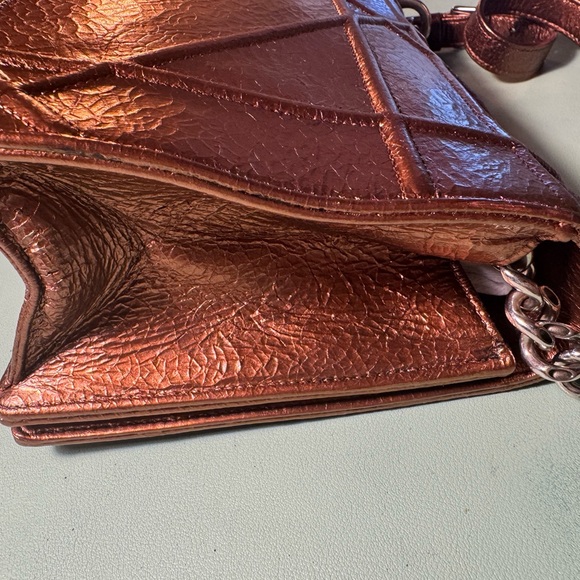 CHRISTIAN DIOR Rose Gold Diorama - Picture 9 of 17